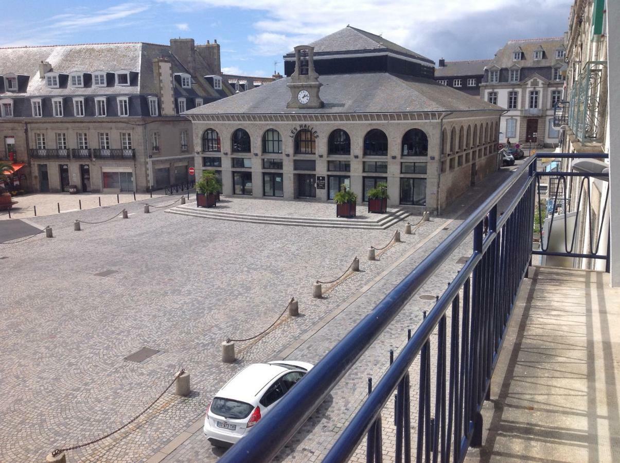 The Place To Be Concarneau Exterior foto
